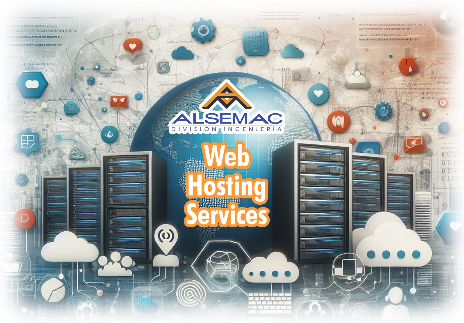 Servicios ALSEMAC